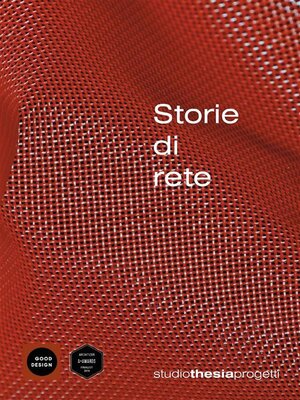 cover image of Storie di Rete